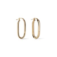 Orecchini Unoaerre Donna in Bronzo 2687 - 2687